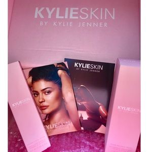 Kylie Skin bundle BRAND NEW